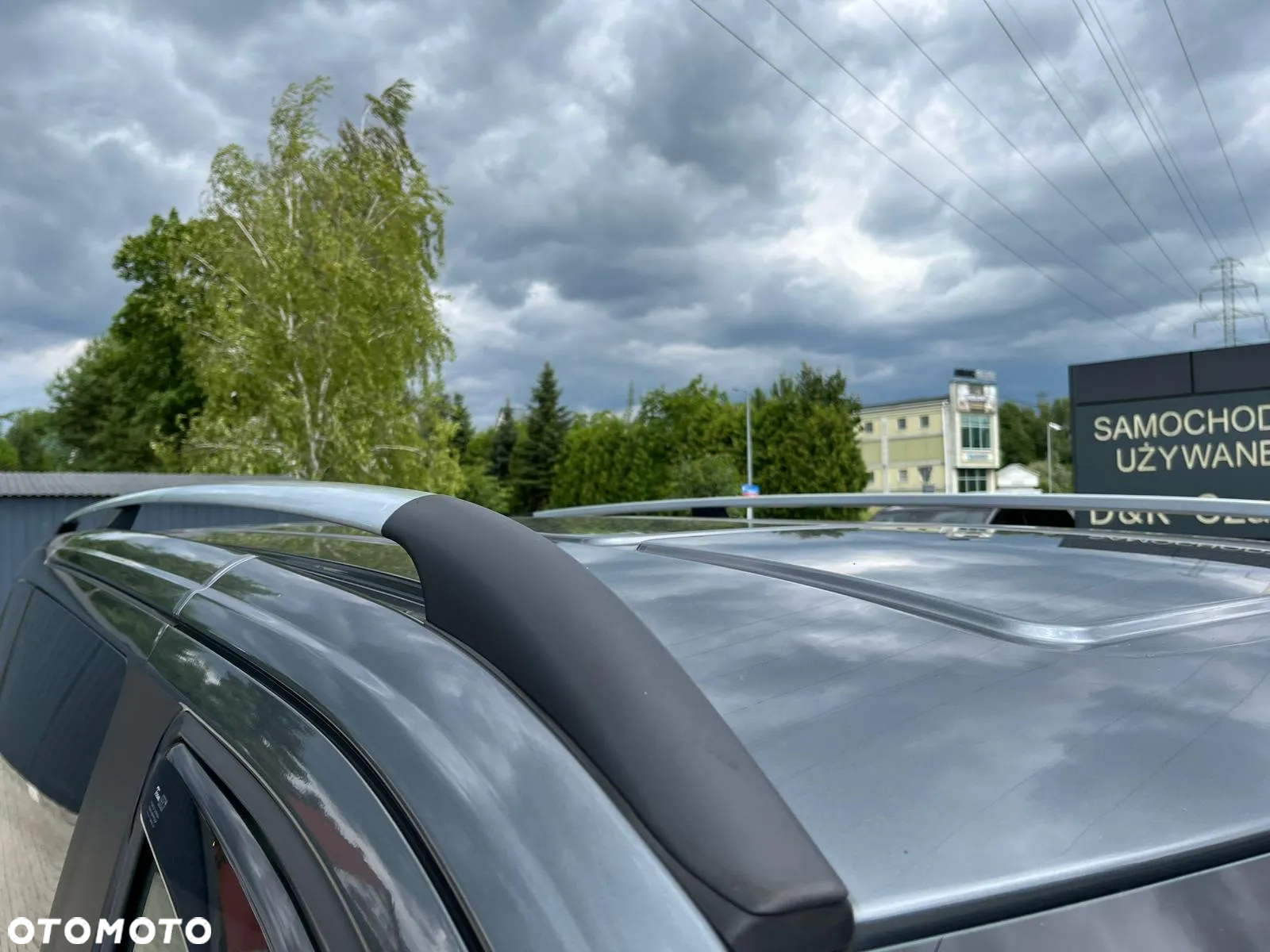 Mercedes-Benz Klasa V 220 d 4-Matic 9G-Tronic (d³ugi) - 35