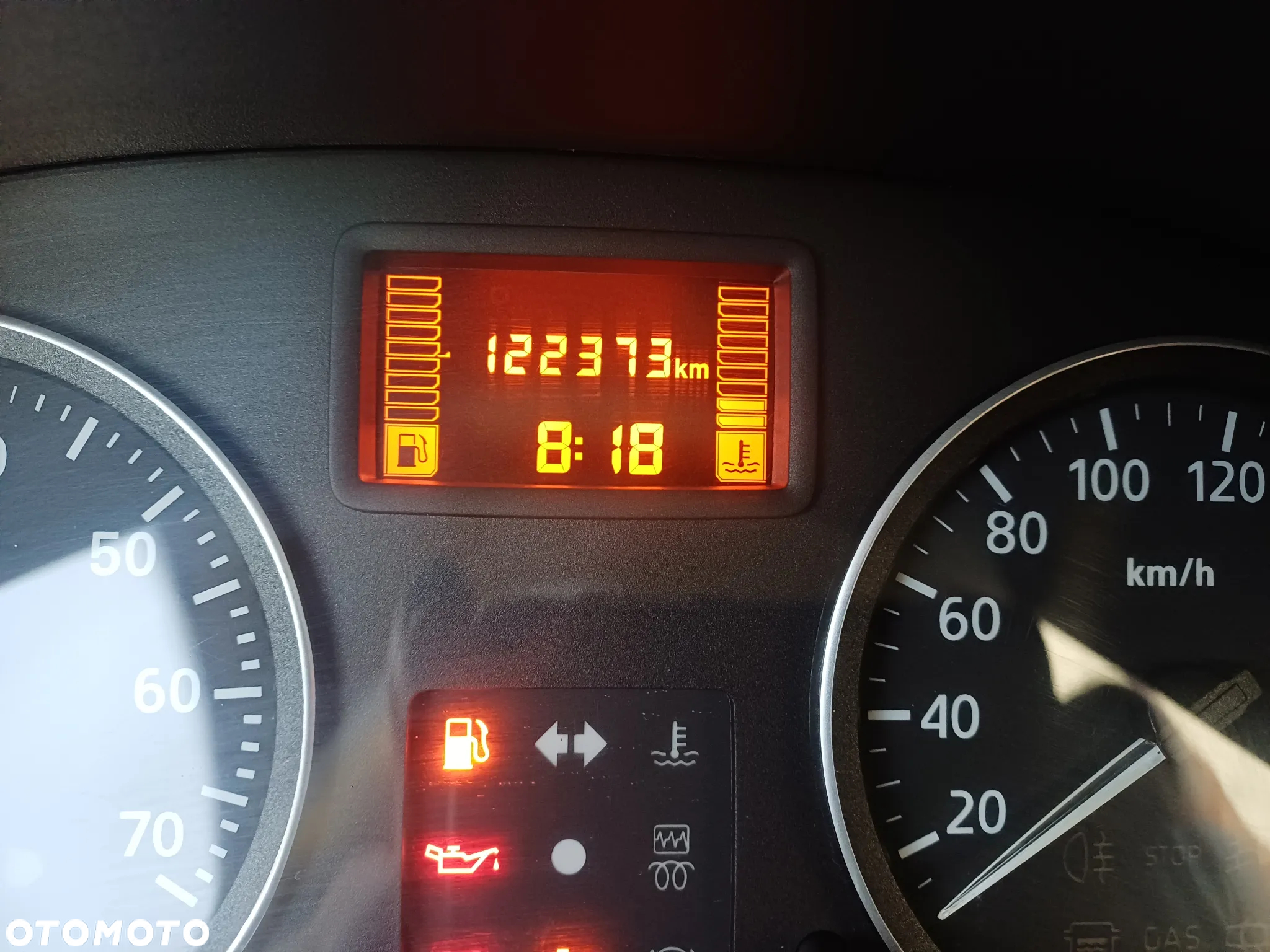 Dacia Sandero Stepway 1.6 - 28
