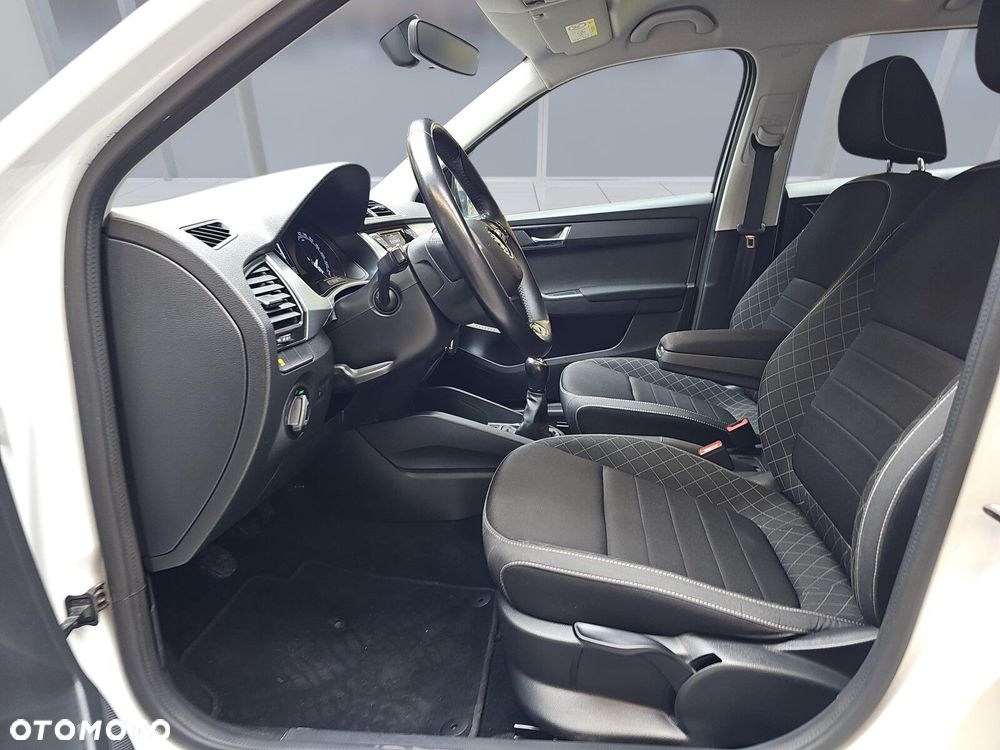 Skoda Fabia 1.0 TSI Ambition - 8