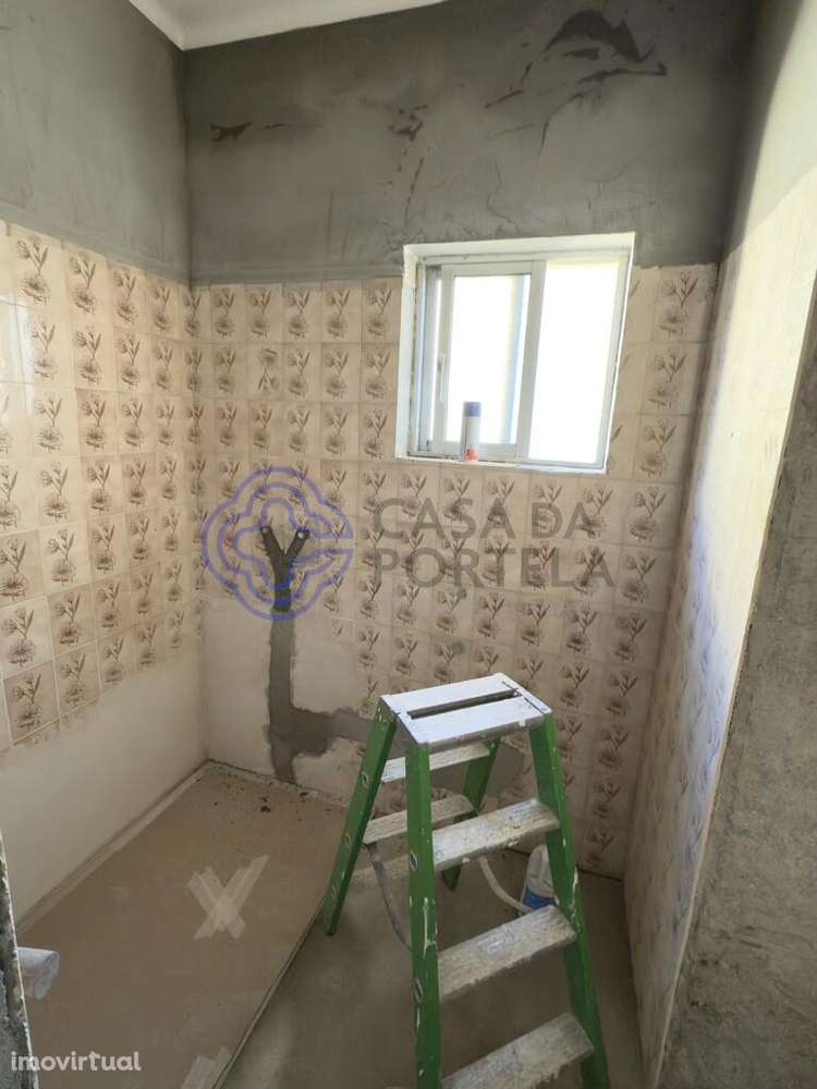 T2 renovado a dois passos da cidade - Grande imagem: 4/10