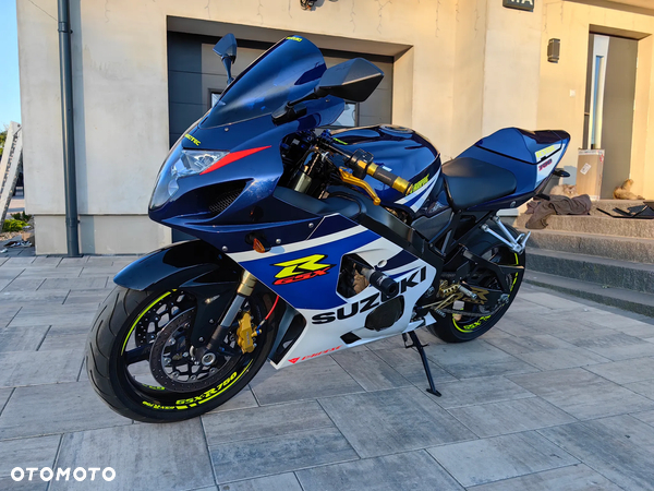 Suzuki GSX-R