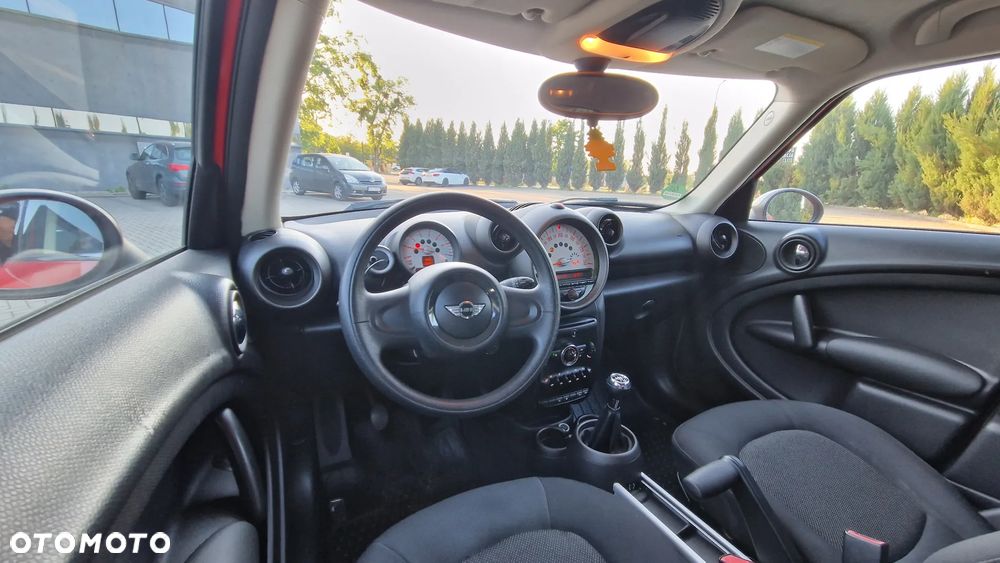 MINI Countryman - 35