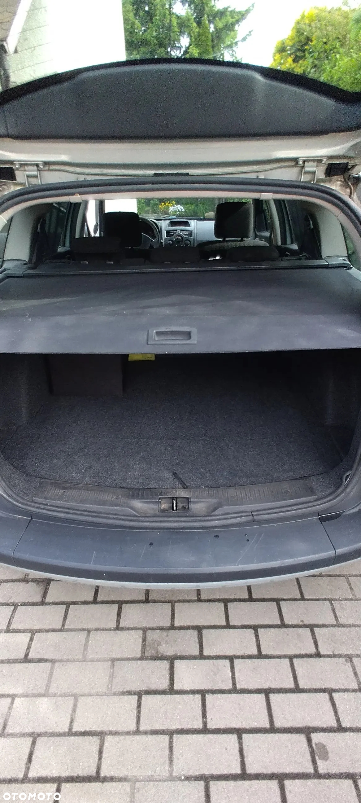 Renault Megane II 1.6 Confort Authentique - 12