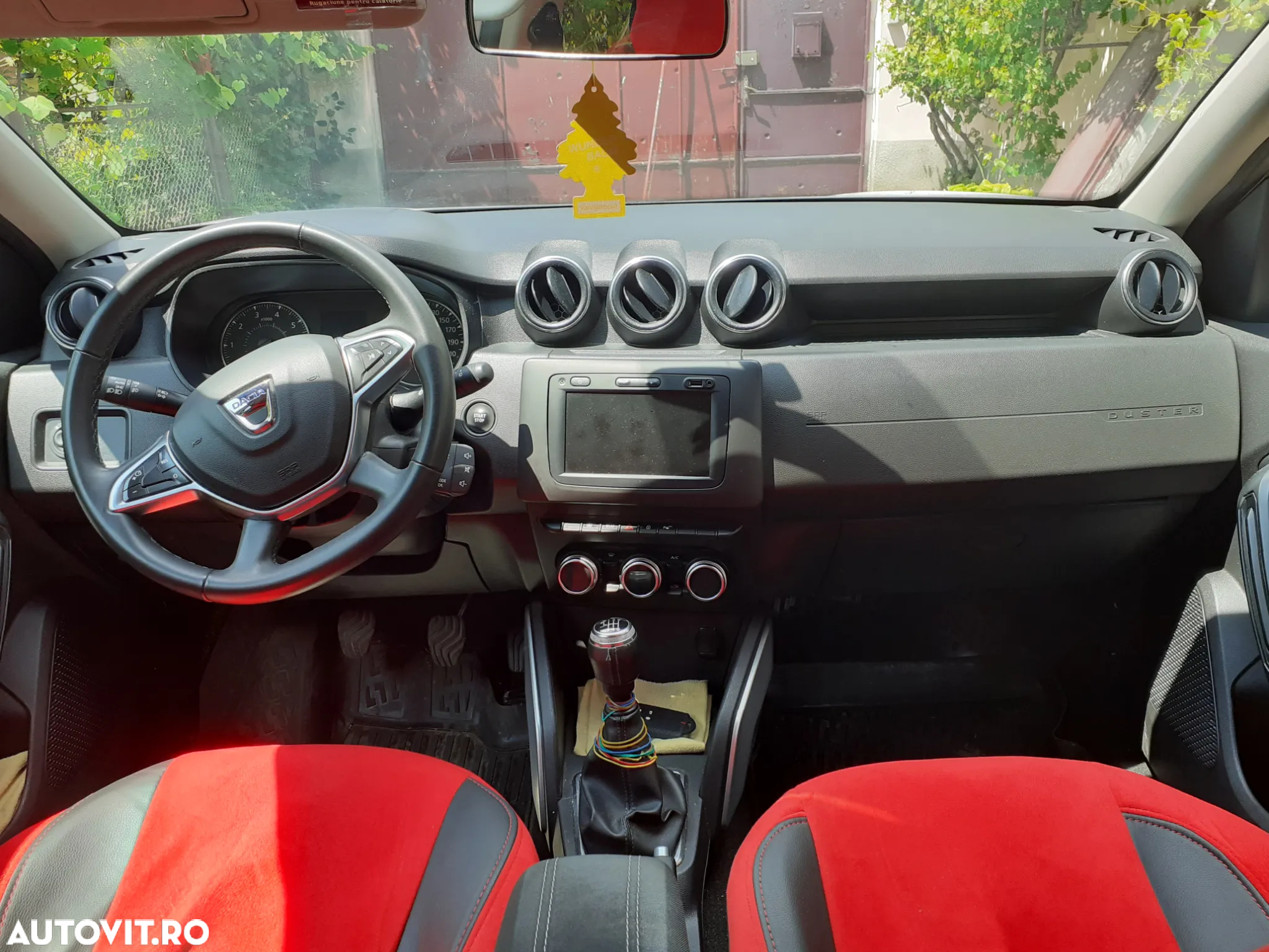 Dacia Duster - 5