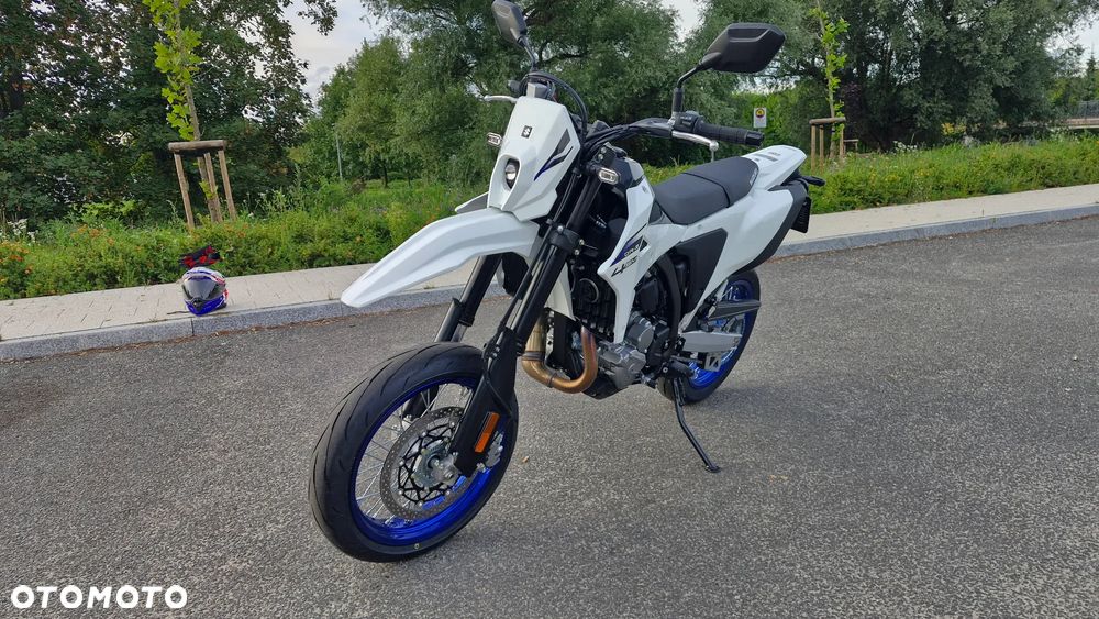 Suzuki DR-Z - 19