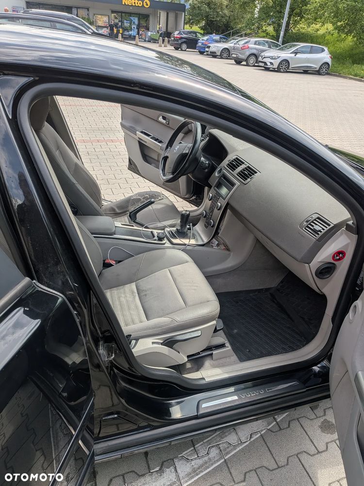 Volvo V50 2.0D - 6