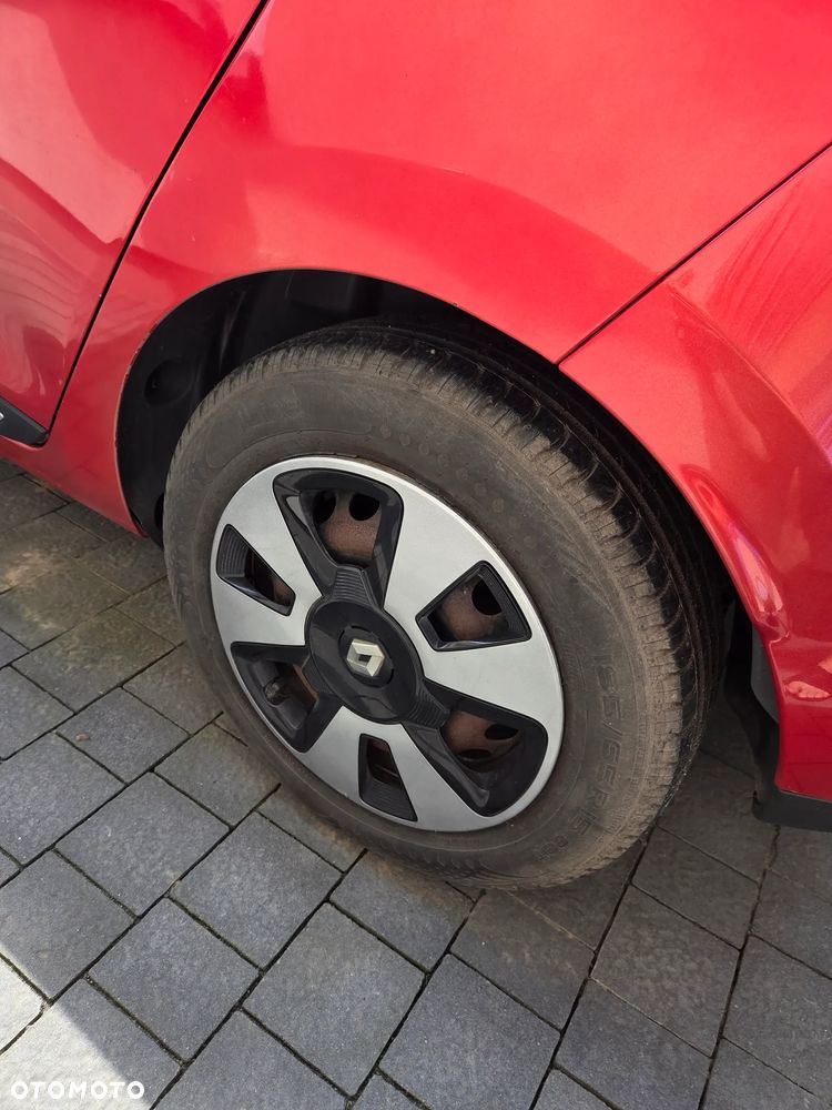 Renault Clio 0.9 TCe Alize - 36
