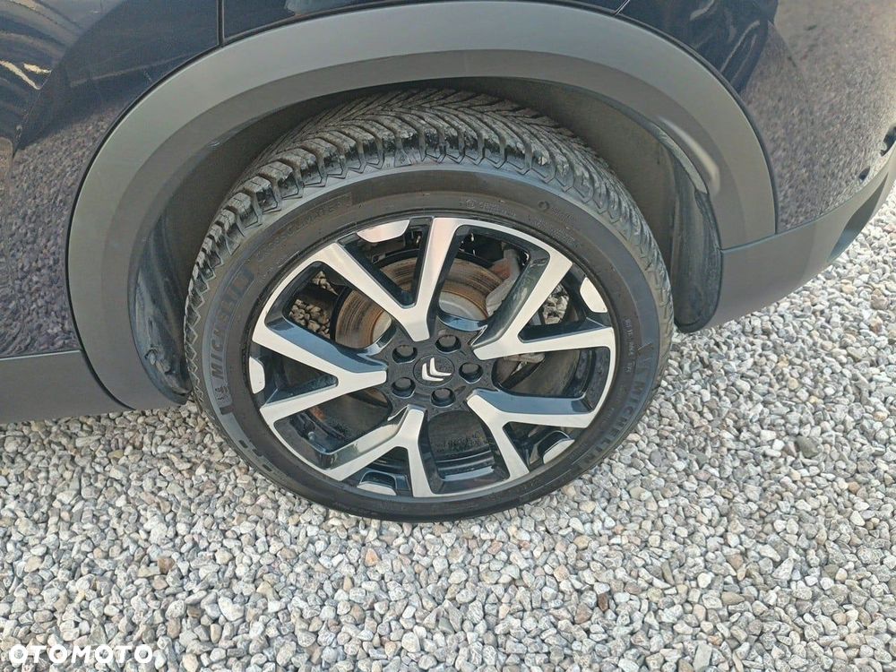 Citroën C5 Aircross - 12
