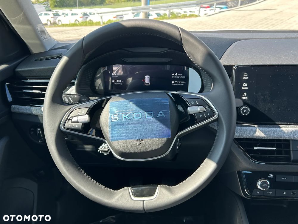 Skoda Kamiq 1.5 TSI Edition 130 - 18