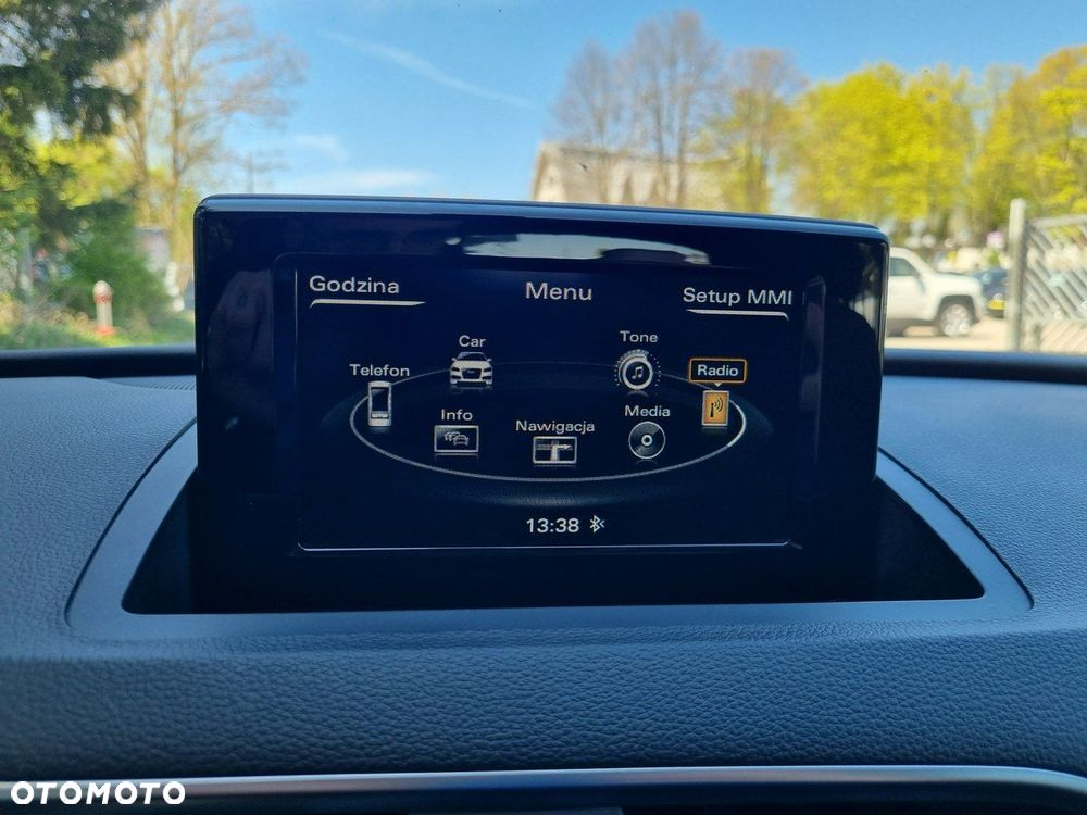 Audi Q3 1.4 TFSI - 19