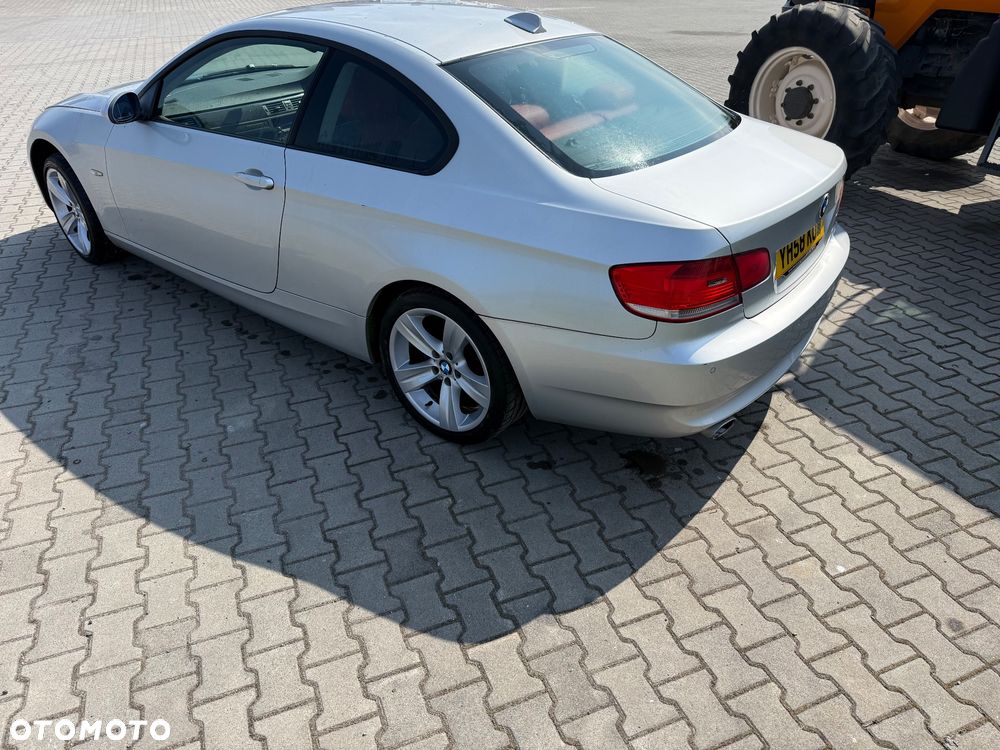 BMW Seria 3 - 3