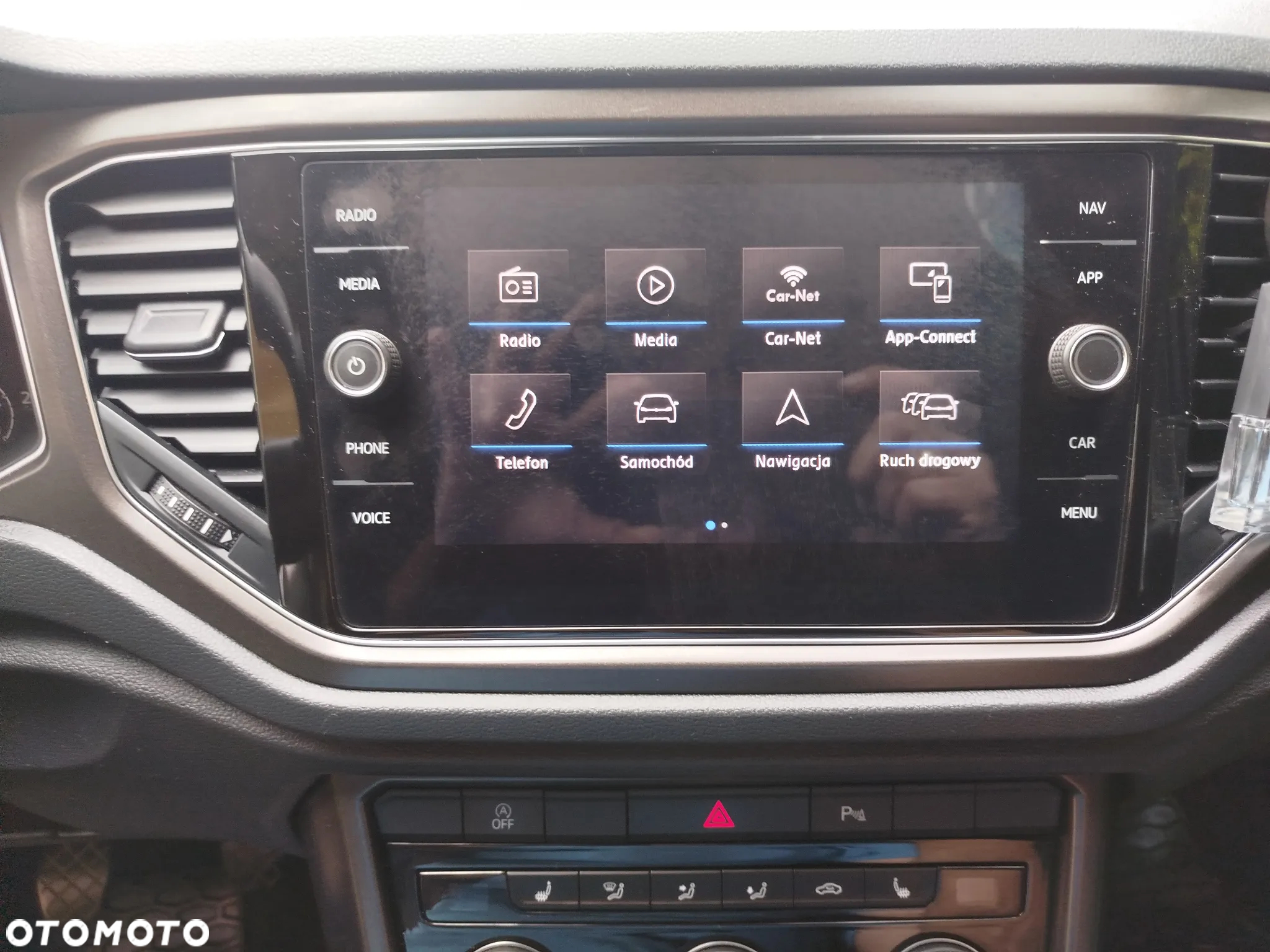 Volkswagen T-Roc 2.0 TDI SCR DPF Premium - 18