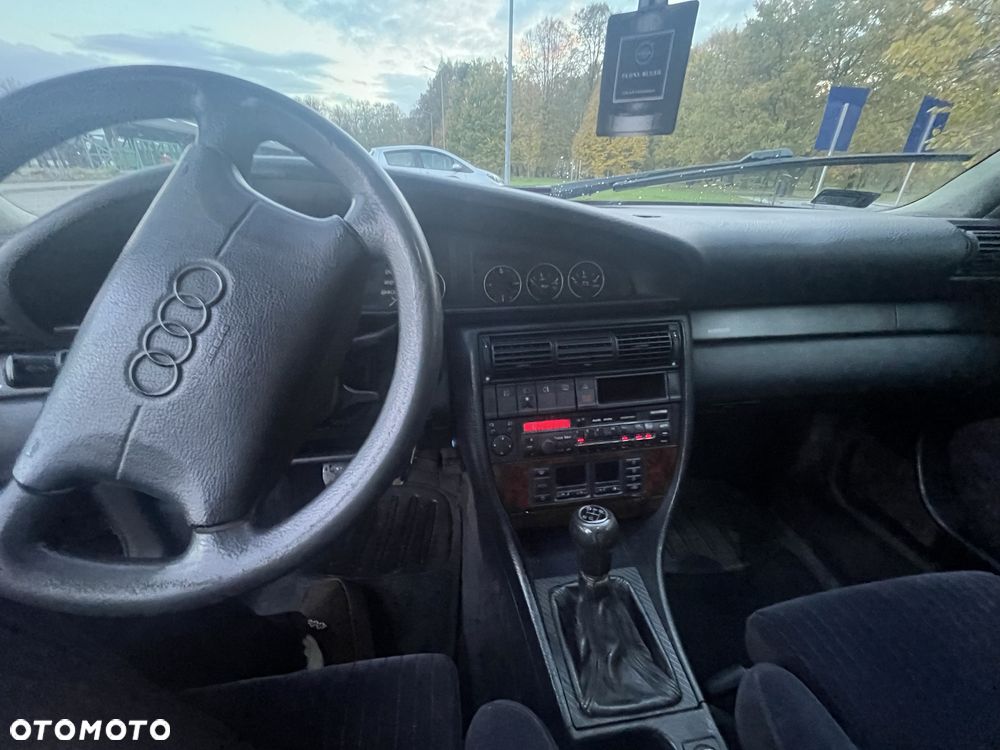 Audi A6 Limousine - 15