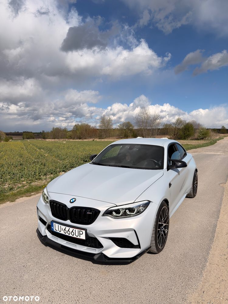 BMW M2 - 3