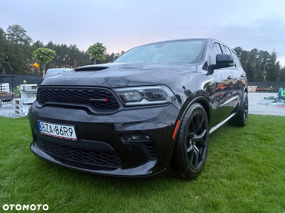 Dodge Durango - 3