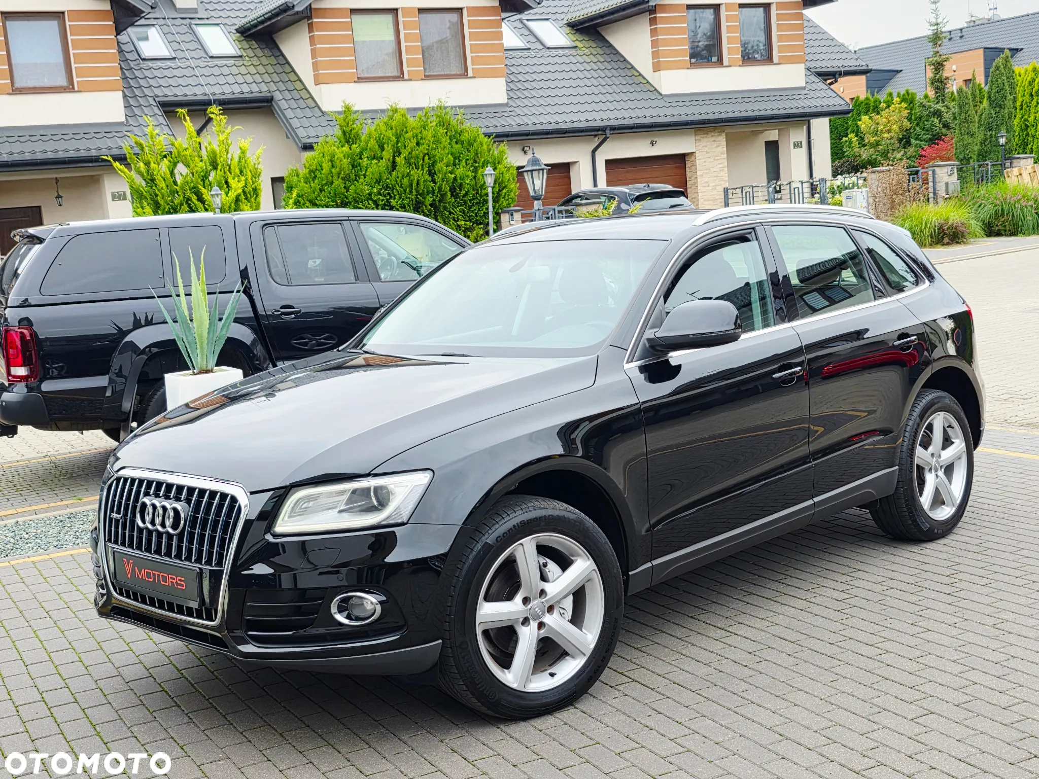 Audi Q5 2.0 TDI quattro - 37