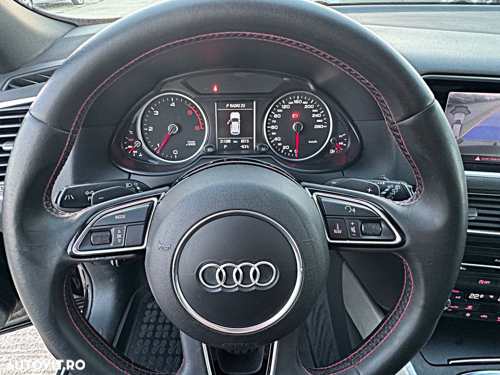 Audi Q5 2.0 TDI Quattro S tronic - 32