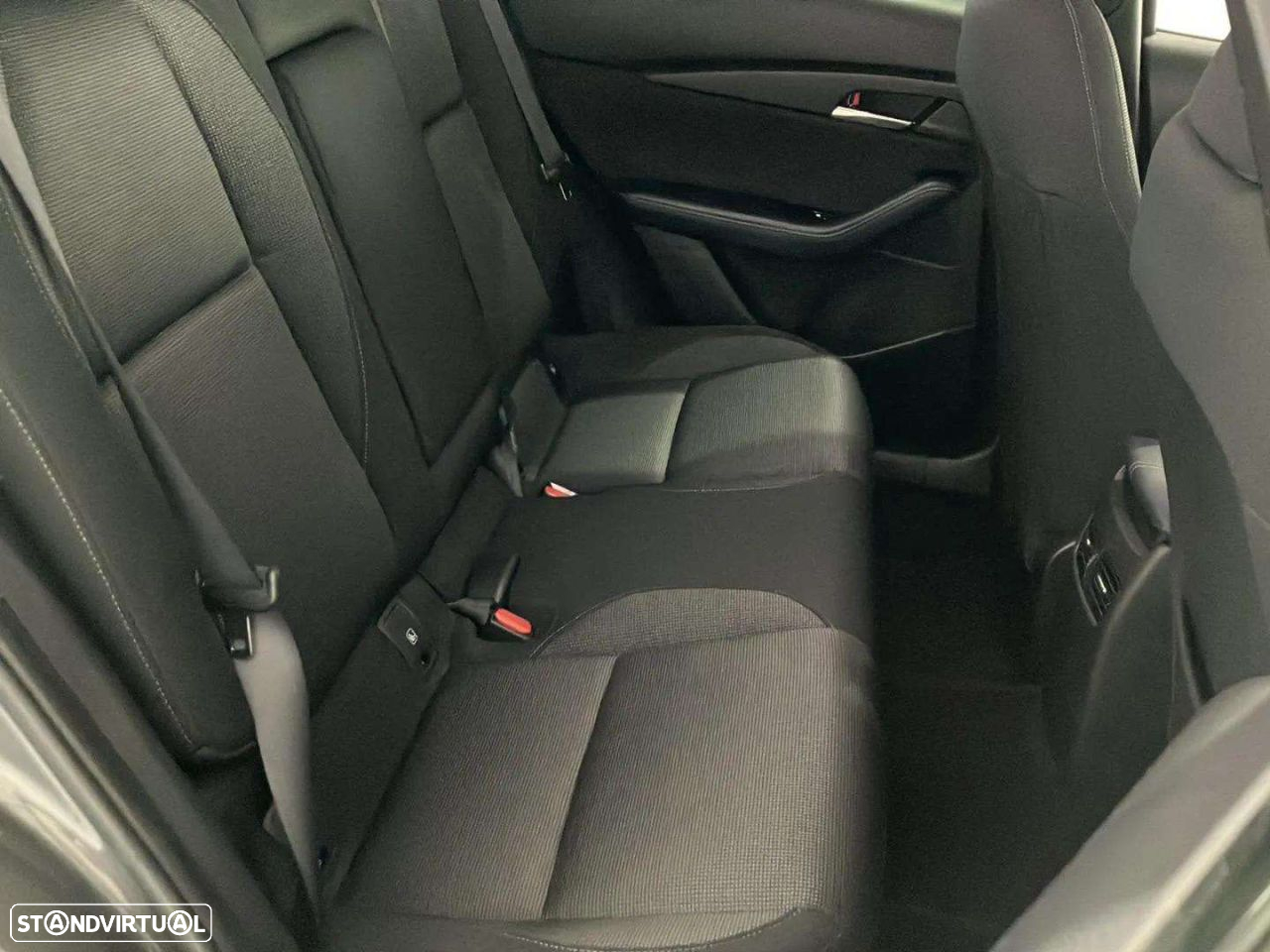 Mazda CX-30 - 15