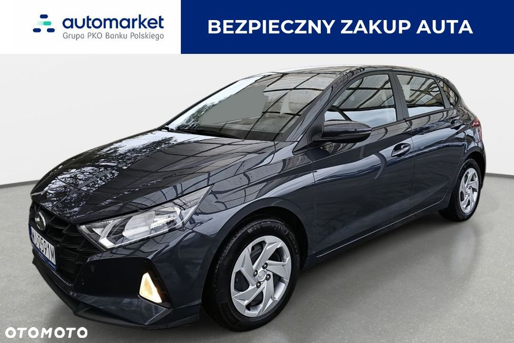 Hyundai i20 1.2 Pure - 1