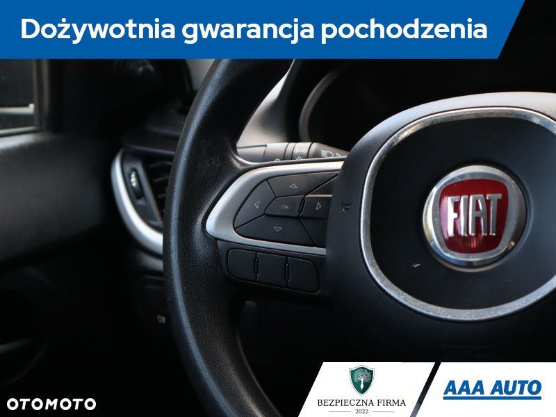 Fiat Tipo - 20