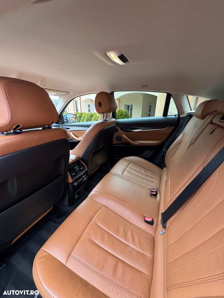 BMW X6 - 14