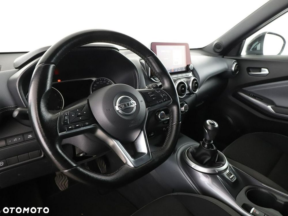 Nissan Juke 1.0 DIG-T N-Connecta - 15