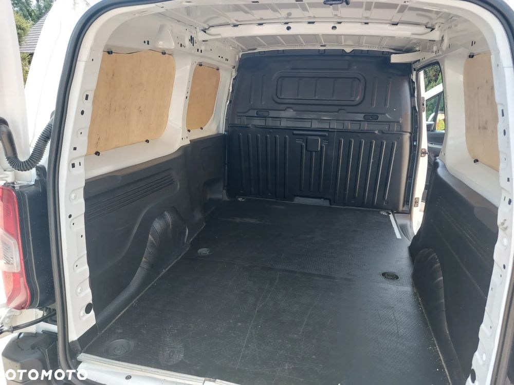 Opel Combo Life 1.5 CDTI Enjoy S&S - 17