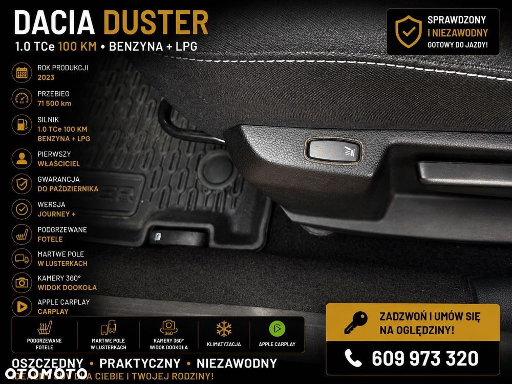 Dacia Duster - 6
