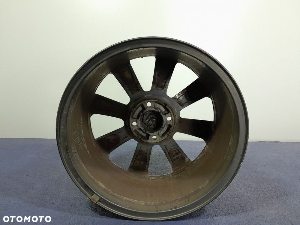 CITROEN C4 II FELGI ALUMINIOWE 9673707777 7,5XJ17 4X108 ET 32 - 7