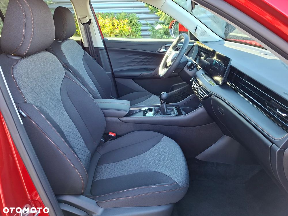 MG HS 1.5 T-GDI Excite - 14