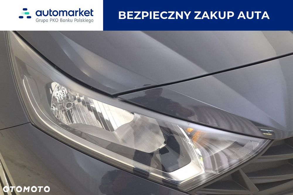 Hyundai i20 1.2 Pure - 6