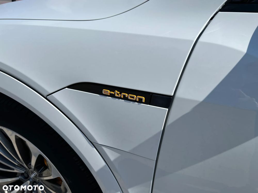 Audi e-tron 55 Quattro - 9