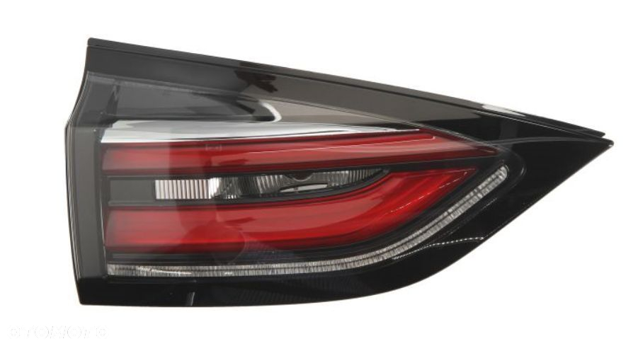 Renault Espace IV 15- Lampa Tylna Wewnetrzna NOWA - 2