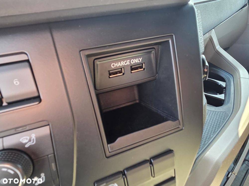 MAN TGX 18.470 XLX - 33