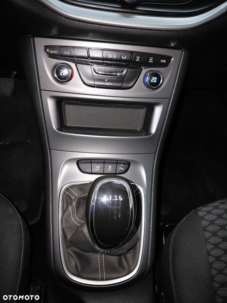 Opel Astra 1.6 CDTI Enjoy S&S - 21