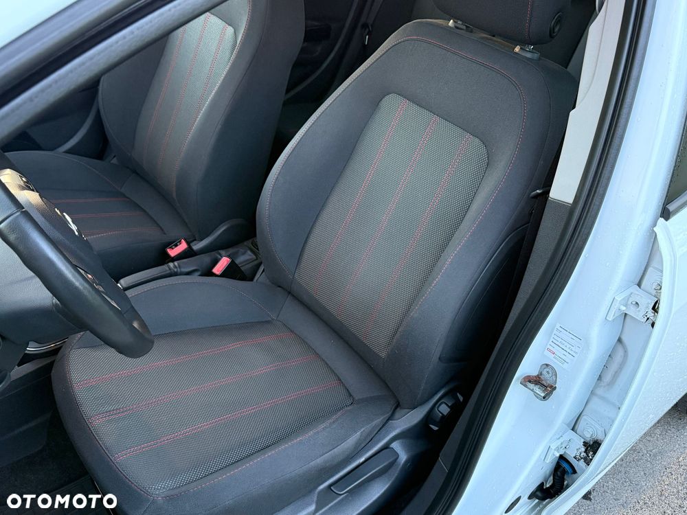Opel Corsa - 23
