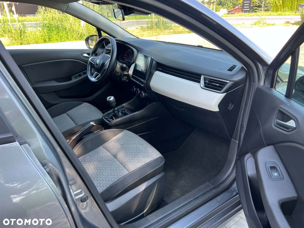 Renault Clio 1.0 TCe Generation - 6