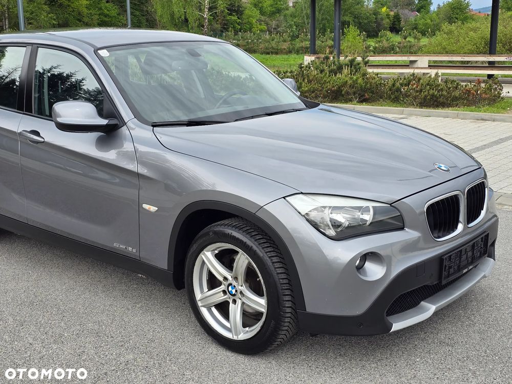 BMW X1 sDrive18d xLine - 22