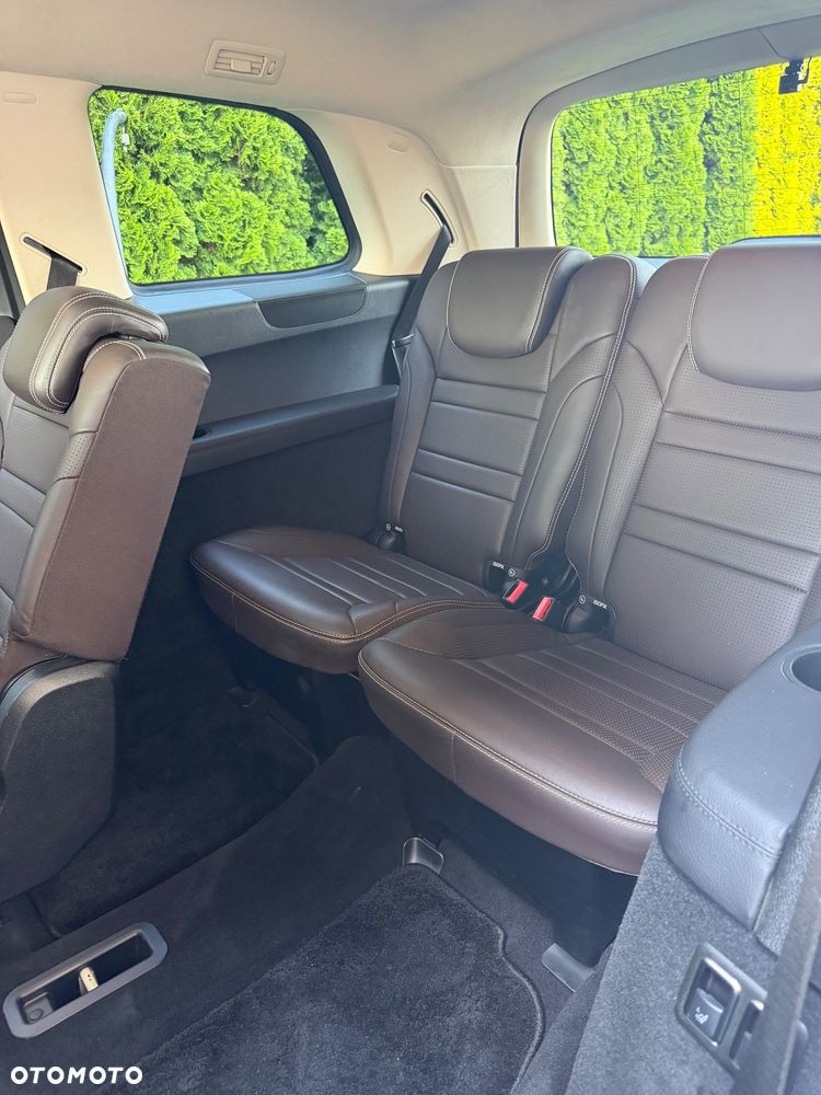 Mercedes-Benz GLS AMG 63 4-Matic - 25