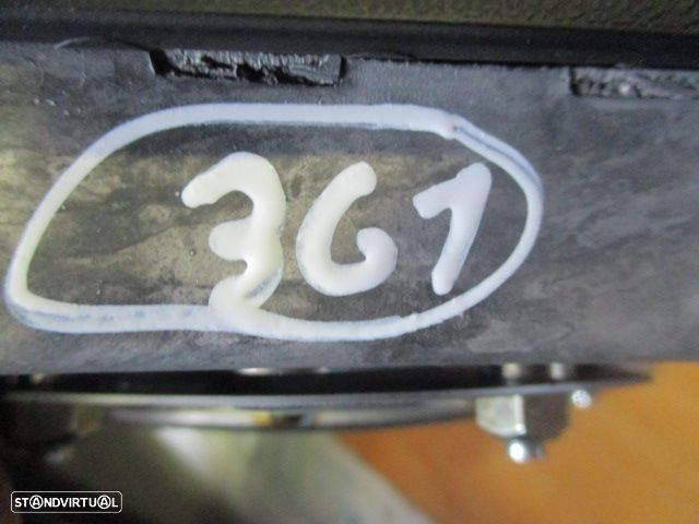 Airbag Condutor 8E0880201BA AUDI A4 2005 - 2