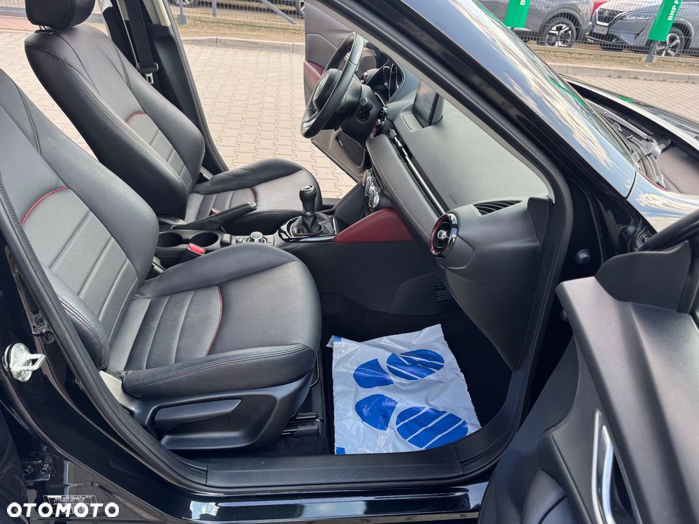 Mazda CX-3 2.0 Takumi - 16