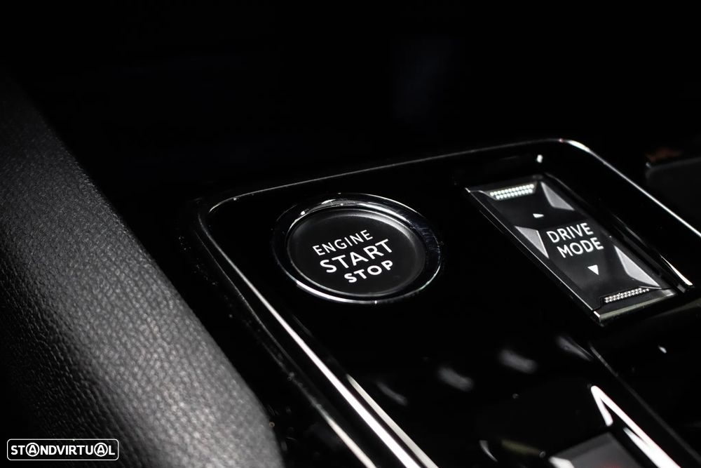 Peugeot 5008 PureTech 130 EAT8 Stop & Start Allure - 22