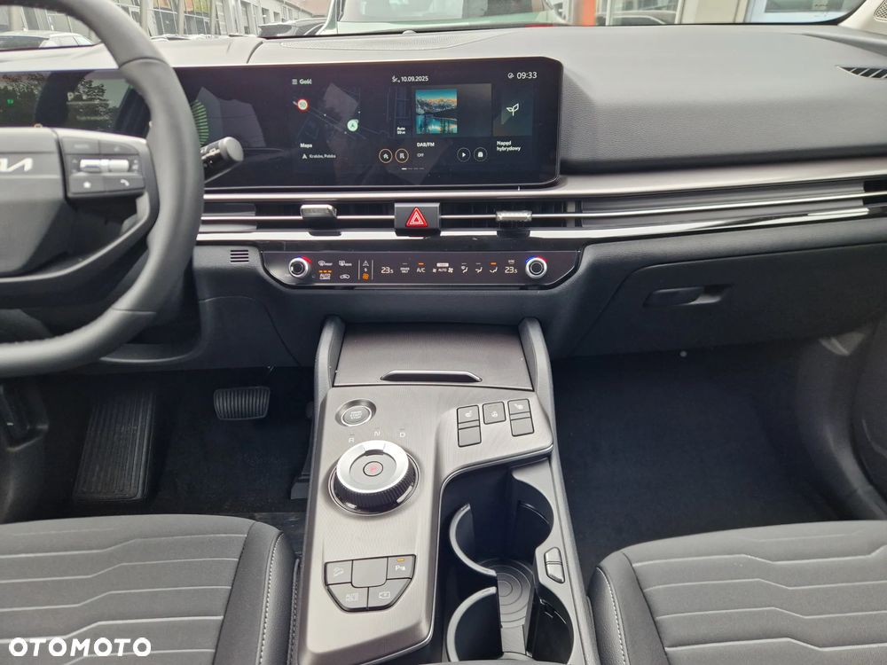 Kia Sportage 1.6 T-GDI HEV L 2WD - 7