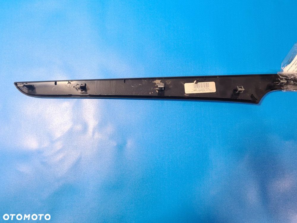 FORD S-MAX MK1 LISTWA DEKOR KONSOLI - 5