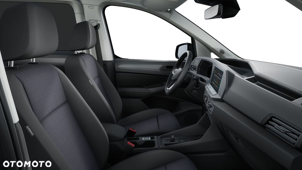 Volkswagen Caddy Maxi 2.0 TDI DSG - 9