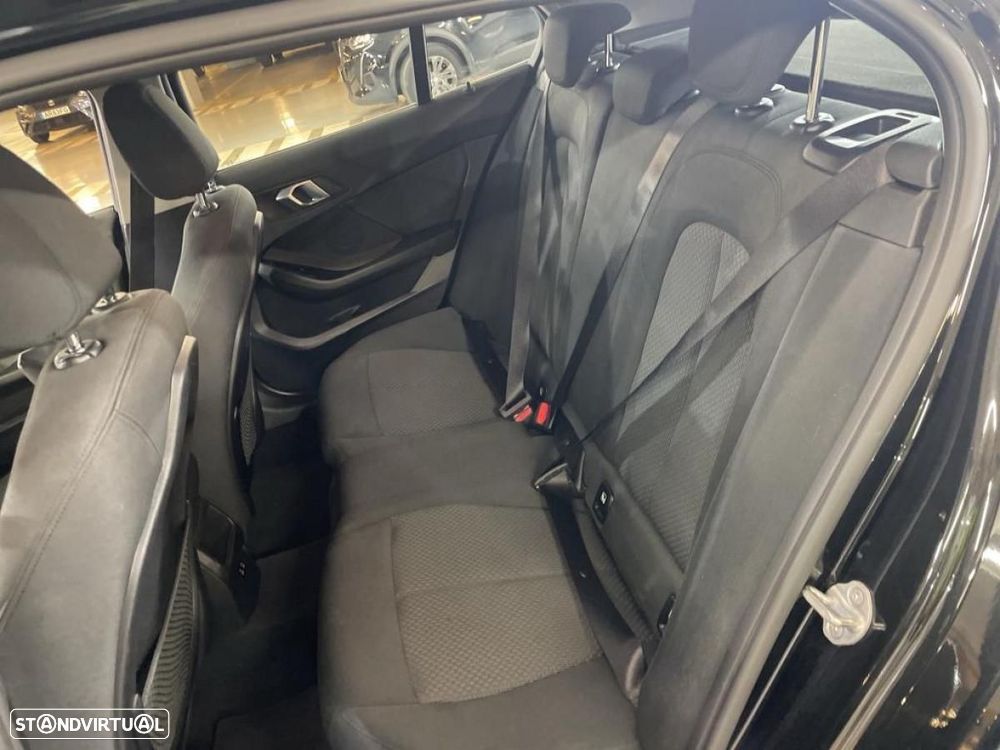 BMW 116 d Advantage - 6