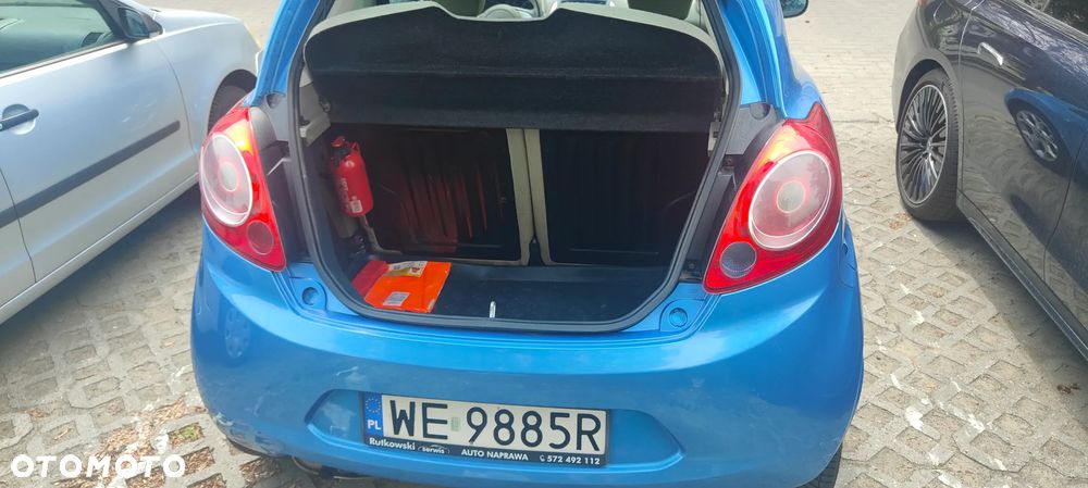 Ford KA 1.2 Titanium+ - 5