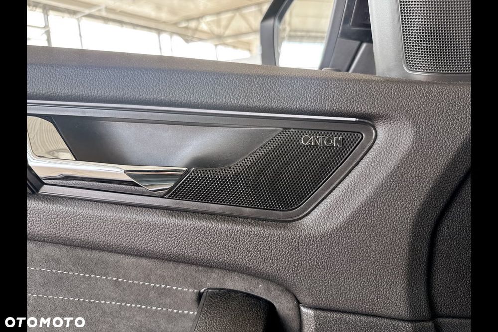 Skoda Kodiaq 2.0 TDI 4x4 DSG Sportline - 14