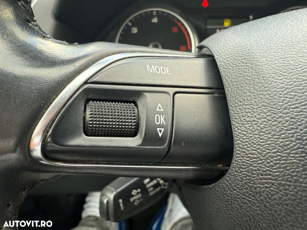Audi Q5 2.0 TDI Quattro S tronic - 28
