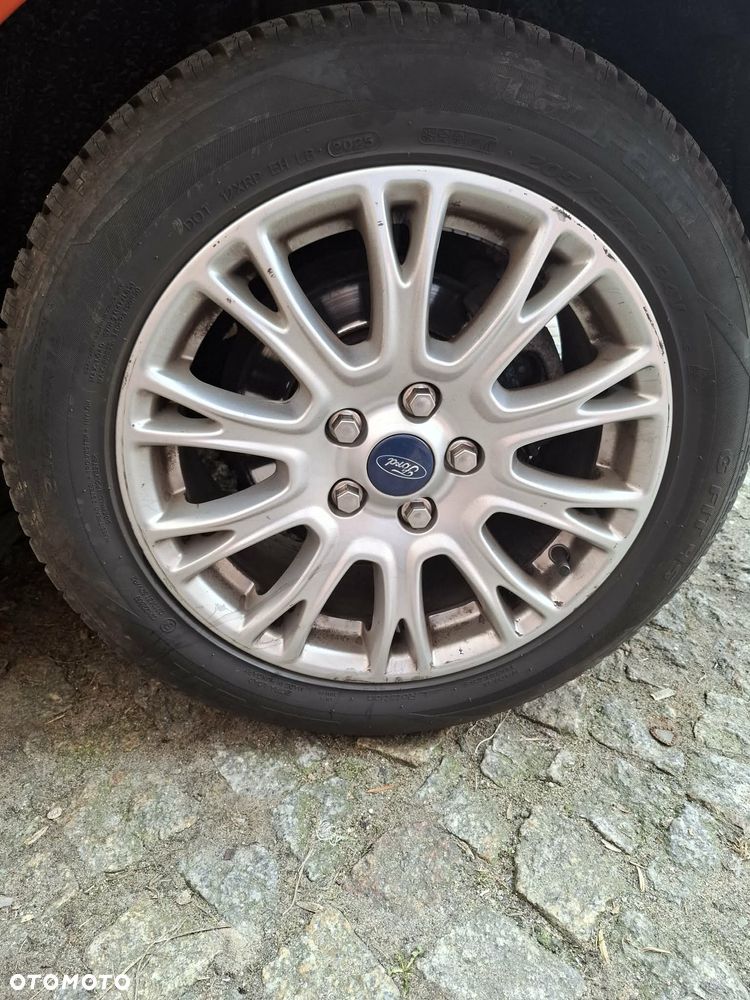 Ford C-MAX 1.6 TDCi Titanium - 22